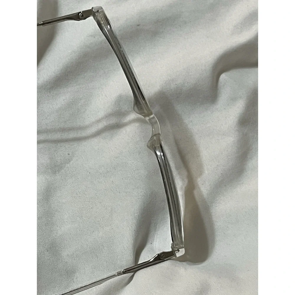 AUTHENTIC VOGUE VO‎ 2264 EYEGLASSES FRAMES MADE IN ITALY 50[] 16-130 SUPER RARE
